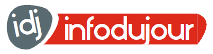 Logo Info Du Jour
