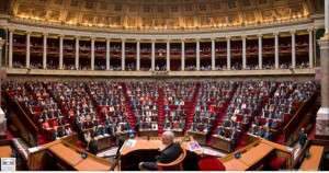 L'Assemblée nationale