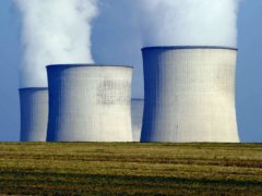 Nucléaire : 24 des 56 réacteurs à l'arrêt (DR)
