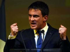Manuel Valls, une gifle aux législatives