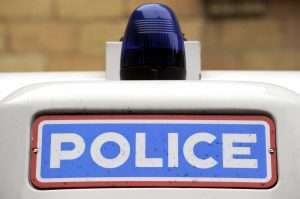 Agression de policiers à Champigny-sur-Marne