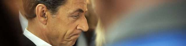 Sarkozy mis en examen (DR)