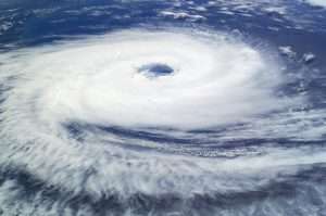 “Hurricane” Catarina hits Brazil 