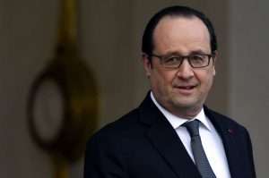 François-Hollande