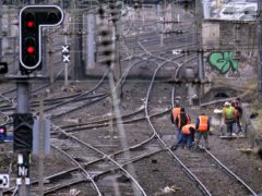 SNCF: Une situation très préoccupante selon le synducat FiRST (DR)