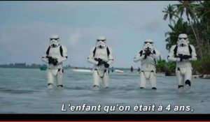 Star Wars ROGUE ONE  
