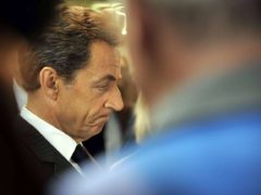 Nicolas Sarkozy rattrapé par l'affaire Bygmalion
