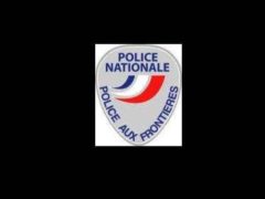 Police Aux Frontières