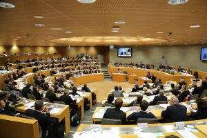 24 M€ d'aides votées en commission permanente