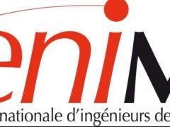 logo ENIM, Metz