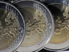L'Euro, monnaie unique pour 19 pays de l'Union européenne (DR)