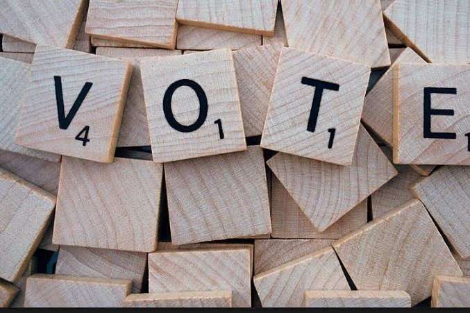 Le scrabble, un jeu pour apprendre l'orthographe (Pixabay.com)