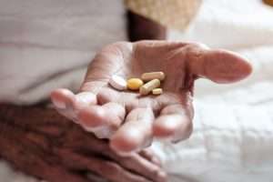 medicament-anti-alzheimer-Shutterstock