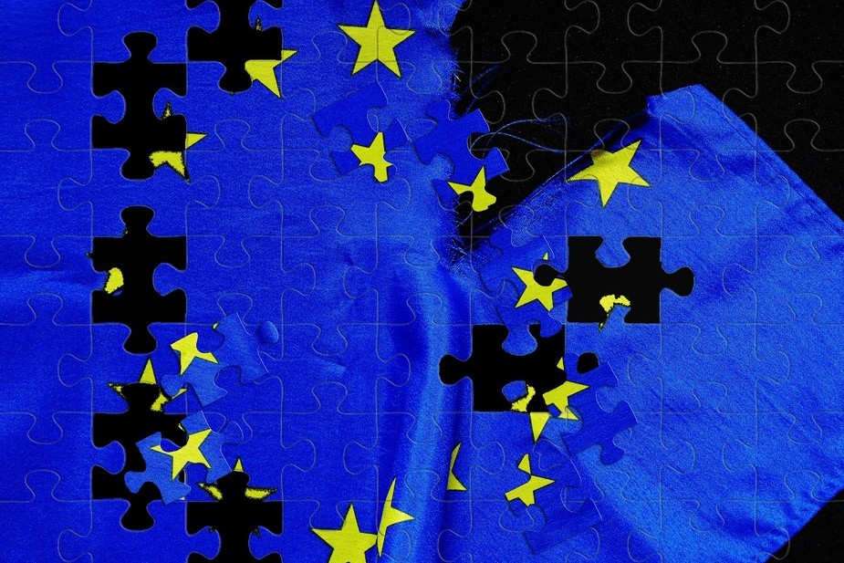 Des doutes sur l'Europe (Pixabay)