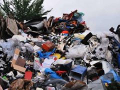 Plus de 4 millions de tonnes de déchets ménagers dans le Grand Est