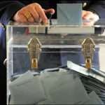 Elections: plus que deux jours