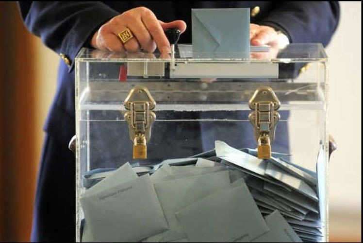 Elections: plus que deux jours