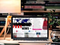 Fake-news, intox ou bonne vieille propagande avec de nouveaux moyens (Pixabay)