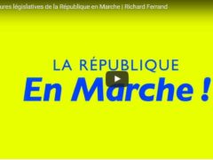 La République En Marche investit 428 candidats