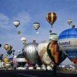 Mondial Air Ballons à Chambley