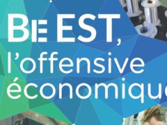 BE Est, l'offensive économique