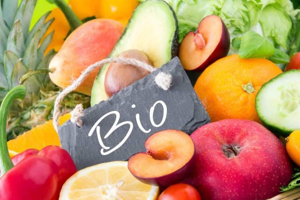 Pourquoi les fruits et légumes bio sont-ils vendus si chers?