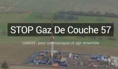 Plusieurs communes de Moselle refusent l'extraction de gaz de houille