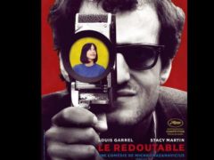 Le Redoutable de Michel Hazanavicius