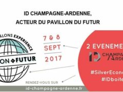 ID-Champagne-Ardenne sur la Foire de Châlons