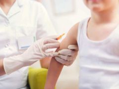 Le gouvernement veut rendre les vaccins obligatoires entre l'âge de zéro et deux ans. Shutterstock
