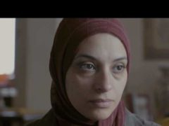 Withered Green - Gerand prix du Festival du film arabe de Fameck (capture Youtube)