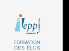 L'IEPP, une entreprise de formation des élus