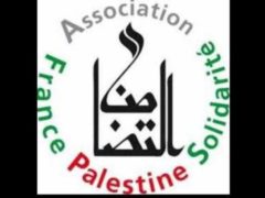 Association France-Palestine