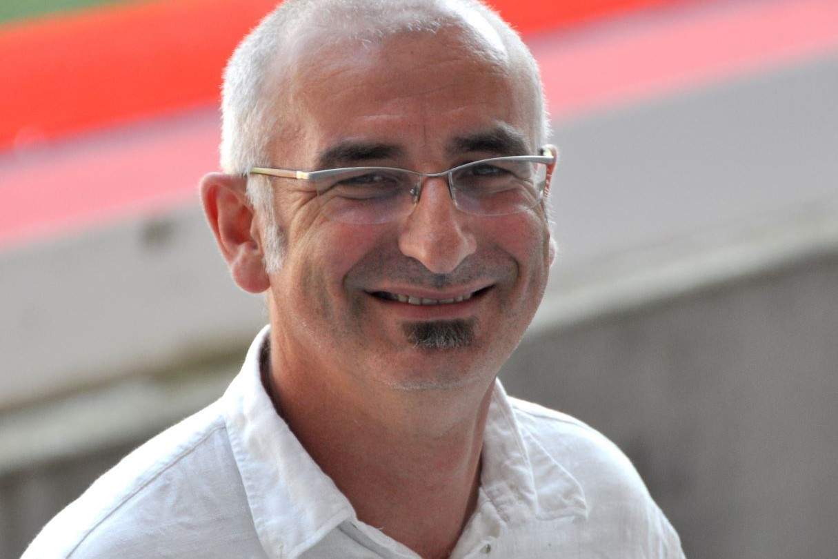Alain Chrétien, auteur-réalisateur de films (DR)
