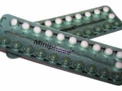 Pilule contraceptive. Wikipedia, CC BY