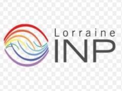 Logo de l'INP Lorraine