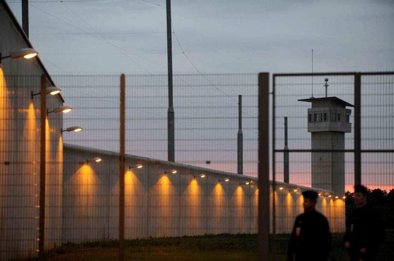 Prisons: le mouvement des gardiens se durcit (DR)