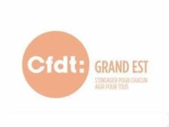 CFDT Grand Est