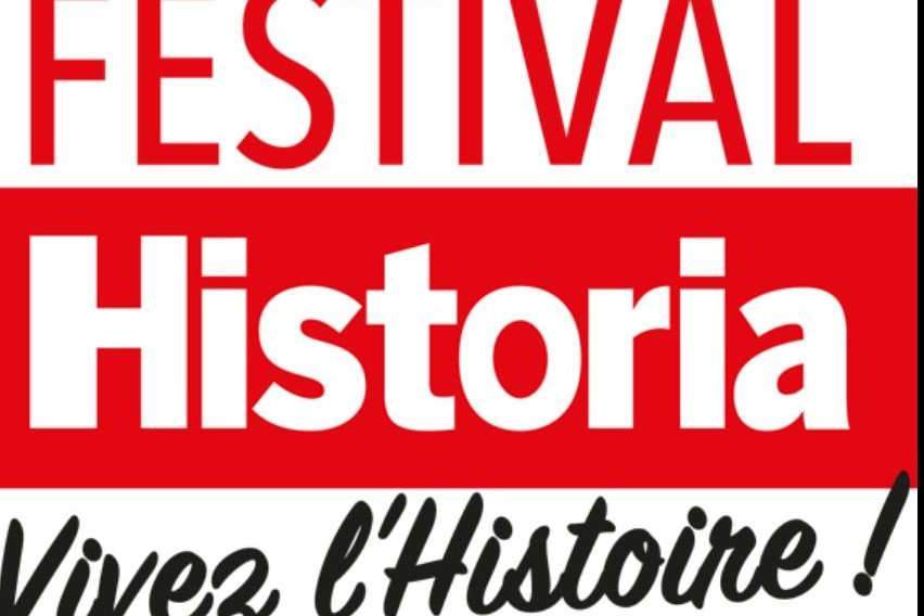 Festival Historia Strasbourg