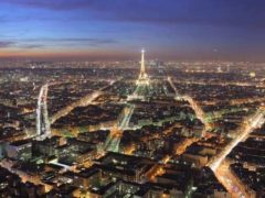 Quelle vision pour la Métropole du Grand Paris ? Benh Lieu Song//Wikimedia, CC BY-SA