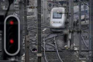 SNCF : le système ferroviaire français sur la sellette (DR)