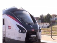 SN?CF : ligne 4 (Rail de France)