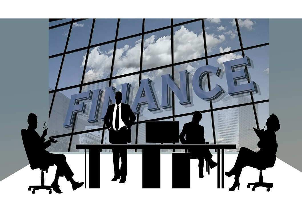Finances (Pixabay)