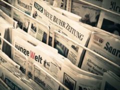 Semaine de la presse à l'école : lisez aussi les journaux étrangers