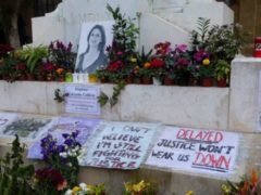 La journaliste Daphne Caruana Galizia, assassinée alors qu'elle enquêtait sur des affaires de corruption. (Wikimedia Common)