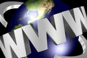 Internet (Pixabay)