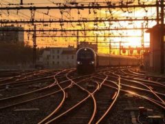 L'avenir de la SNCF n'est pas uniquement une affaire de TGV. Shutterstock