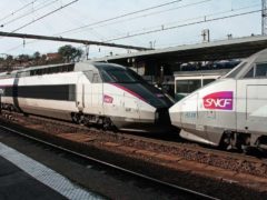 La SNCF et ses nombreuses filiales (Pixabay)