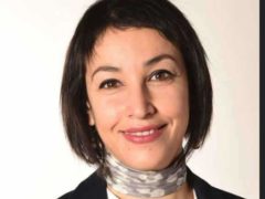 Lilla Merabet, vice-présidente de la Région Grand Est (photo Région Grand Est)