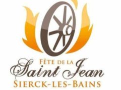 Fête de la Saint-Jean à Sierk-les-Bains